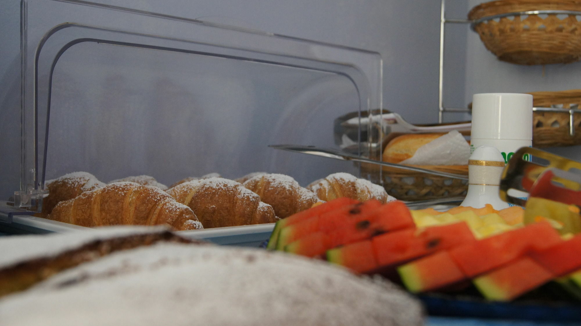 Badia Rooms & Breakfast Кастелламмаре-дель-Голфо Экстерьер фото